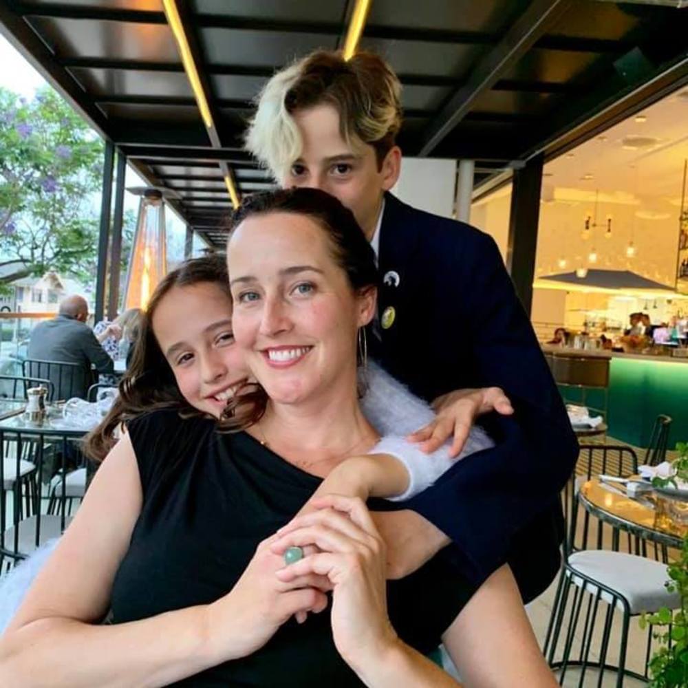 Meet your Posher, Beth